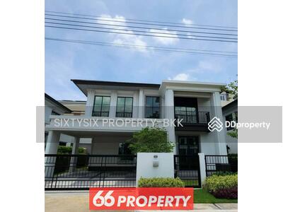 ขาย - Setthasiri Bangna-Suvarnabhumi : เศรษฐสิริ บางนา-สุวรรณภูมิ, สมุทรปราการ