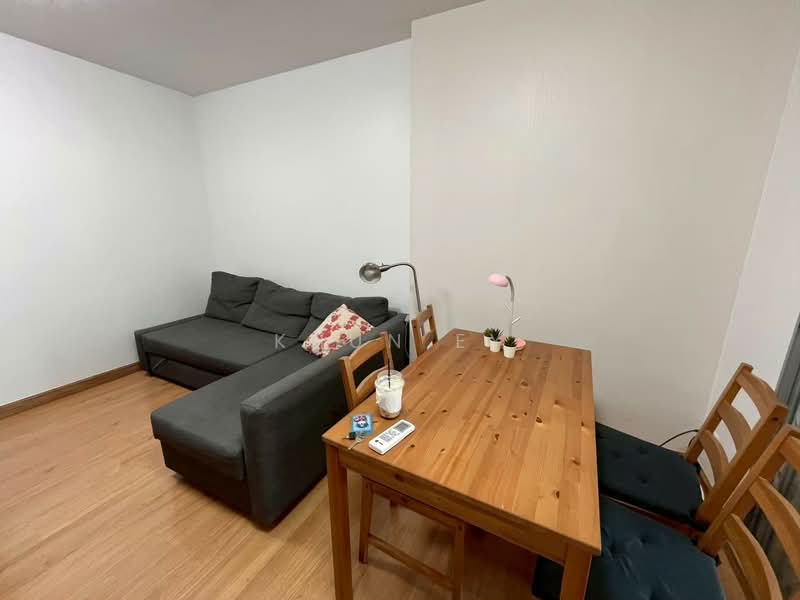Supalai Veranda Ratchavipha-Prachachuen, Bangkok, 689 Pracha Chuen Rd, Bang Sue, Bang Sue, Bangkok, 1 Bedroom, 44 sqm, Condo For Rent, by khun Ey, 11480865 - DDproperty.com