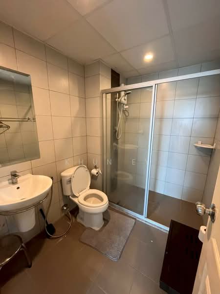 Supalai Veranda Ratchavipha-Prachachuen, Bangkok, 689 Pracha Chuen Rd, Bang Sue, Bang Sue, Bangkok, 1 Bedroom, 44 sqm, Condo For Rent, by khun Ey, 11480865 - DDproperty.com