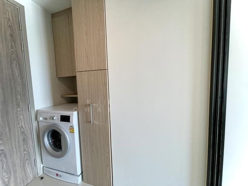 Niche Mono Sukhumvit-Bearing, Samut Prakan, Posaya Non Alley, Samrong Nua, Muang Samut Prakarn, Samut Prakan, 1 Bedroom, 33 sqm, Condo For Rent, by Kittiya Chaiyasat, 11480872 - DDproperty.com