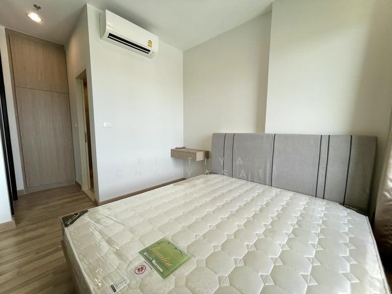 Niche Mono Sukhumvit-Bearing : นิช โมโน สุขุมวิท - แบริ่ง, สมุทรปราการ, ซอย สุขุมวิท 70, สำโรงเหนือ, เมืองสมุทรปราการ, สมุทรปราการ, 33 ตร.ม., คอนโด ให้เช่า, โดย Kittiya Chaiyasat, 11480872 - DDproperty.com
