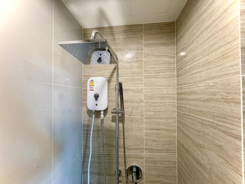 Niche Mono Sukhumvit-Bearing : นิช โมโน สุขุมวิท - แบริ่ง, สมุทรปราการ, ซอย สุขุมวิท 70, สำโรงเหนือ, เมืองสมุทรปราการ, สมุทรปราการ, 33 ตร.ม., คอนโด ให้เช่า, โดย Kittiya Chaiyasat, 11480872 - DDproperty.com