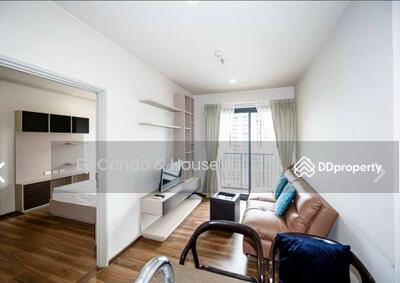 For Rent - Onyx Phahonyothin, Bangkok