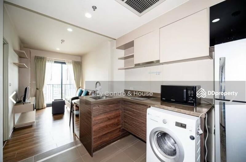 Onyx Phahonyothin, Bangkok, 1505 Phahonyothin Road, Samsen Nai, Phaya Thai, Bangkok, 1 Bedroom, 41 sqm, Condo For Rent, by khun Ey, 11480903 - DDproperty.com