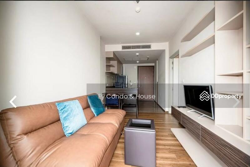 Onyx Phahonyothin, Bangkok, 1505 Phahonyothin Road, Samsen Nai, Phaya Thai, Bangkok, 1 Bedroom, 41 sqm, Condo For Rent, by khun Ey, 11480903 - DDproperty.com