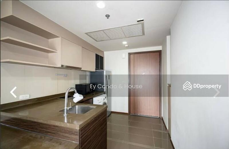 Onyx Phahonyothin, Bangkok, 1505 Phahonyothin Road, Samsen Nai, Phaya Thai, Bangkok, 1 Bedroom, 41 sqm, Condo For Rent, by khun Ey, 11480903 - DDproperty.com