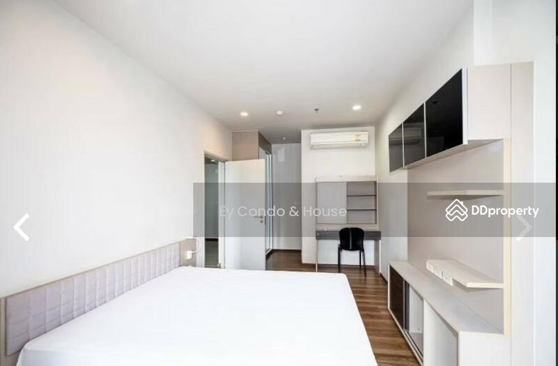 Onyx Phahonyothin, Bangkok, 1505 Phahonyothin Road, Samsen Nai, Phaya Thai, Bangkok, 1 Bedroom, 41 sqm, Condo For Rent, by khun Ey, 11480903 - DDproperty.com
