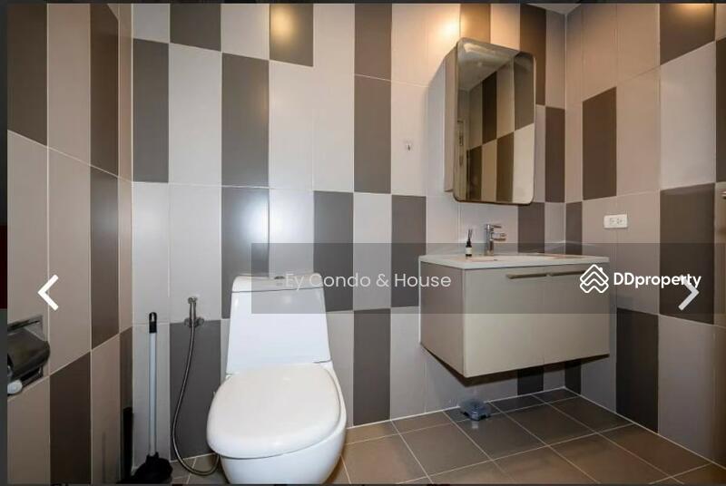 Onyx Phahonyothin, Bangkok, 1505 Phahonyothin Road, Samsen Nai, Phaya Thai, Bangkok, 1 Bedroom, 41 sqm, Condo For Rent, by khun Ey, 11480903 - DDproperty.com