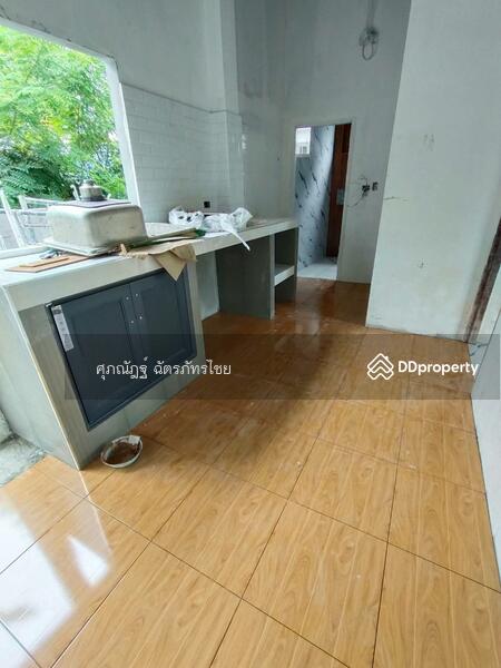 For Sale - One-story house for sale, Nordic style, area 50 sq m, Mueang District, Ang Thong Province., Ang Thong