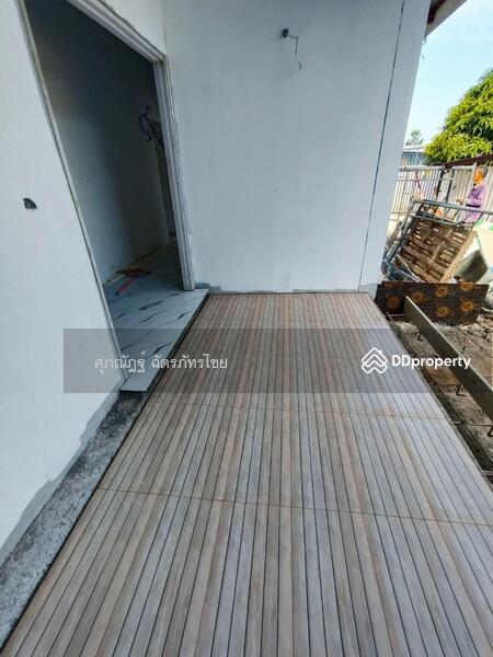 ขาย - ขายบ้านชั้นเดียวสไตส์นอร์ดิก เฟส1 เนื้อที่ 50ตร.ว. ต.ศาลาแดง อ.เมือง จ.อ่างทอง, อ่างทอง