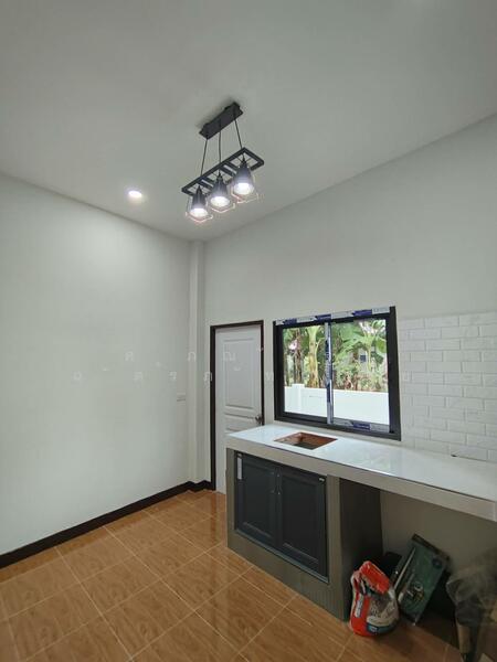 ขาย - ขายบ้านชั้นเดียวสไตส์นอร์ดิก เฟส1 เนื้อที่ 50ตร.ว. ต.ศาลาแดง อ.เมือง จ.อ่างทอง, อ่างทอง