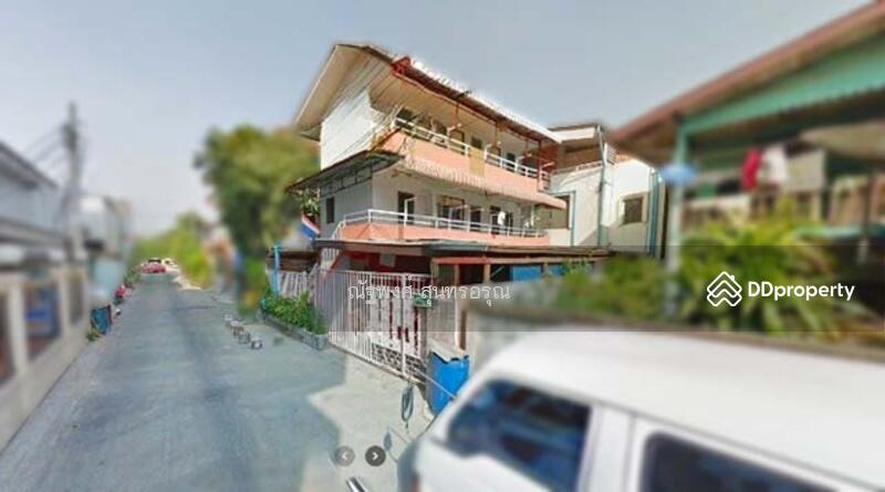 ขาย - ขายขาดทุนกว่า 50% อพาร์ทเม้นท์ 3 ชั้น สุทธิสาร เซ็นทรัล อีสต์วิลล์ ( 2 กม. ), กรุงเทพ