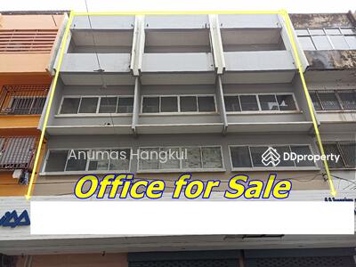 ขาย - ขายสำนักงาน 3 คูหา สุขุมวิท 71, กรุงเทพ