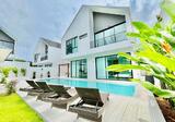 2R0757 Pool villa for rent 4bedroom 4bathroom 135,000/month at cherngtalay have fully furnished - DDproperty.com