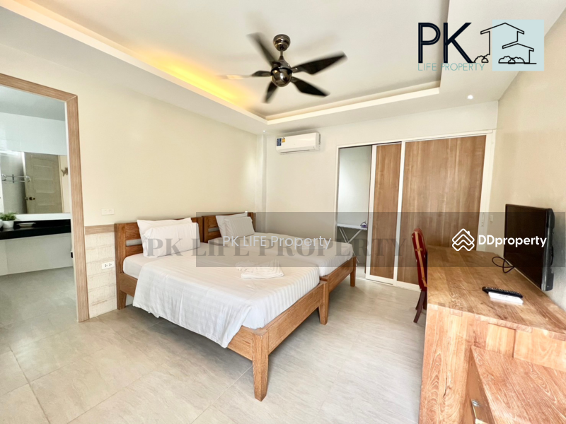 2R0376 Pool villa 3bedroom 4bathroom 85,000/month at Cherngtalay have fully furnished, Phuket, Choeng Thale, Thalang, Phuket, 3 Bedrooms, 250 sqm, Villa For Rent, by PK LIFE Property, 11481205 - DDproperty.com