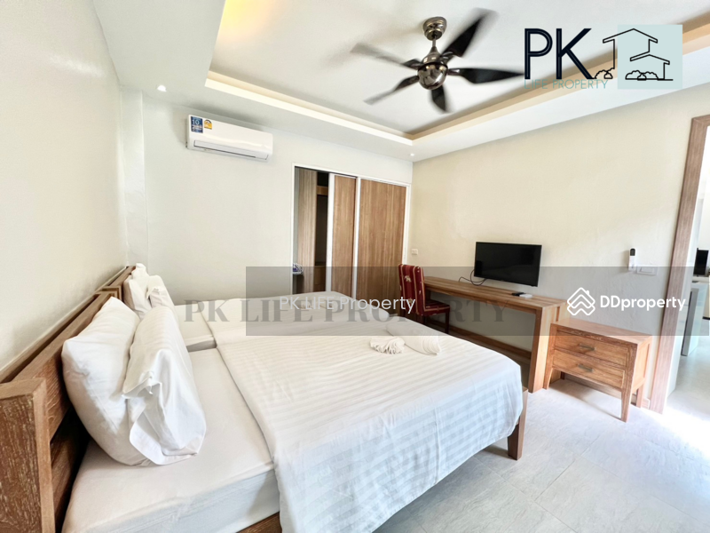 2R0376 Pool villa 3bedroom 4bathroom 85,000/month at Cherngtalay have fully furnished, Phuket, Choeng Thale, Thalang, Phuket, 3 Bedrooms, 250 sqm, Villa For Rent, by PK LIFE Property, 11481205 - DDproperty.com