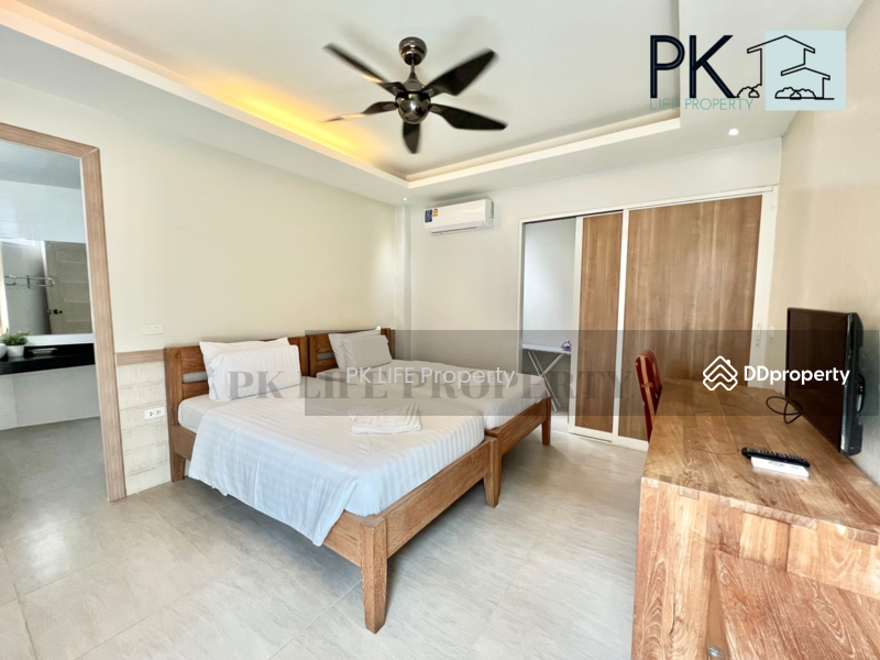 2R0376 Pool villa 3bedroom 4bathroom 85,000/month at Cherngtalay have fully furnished, ภูเก็ต, เชิงทะเล, ถลาง, ภูเก็ต, 250 ตร.ม., วิลล่า ให้เช่า, โดย PK LIFE Property, 11481205 - DDproperty.com