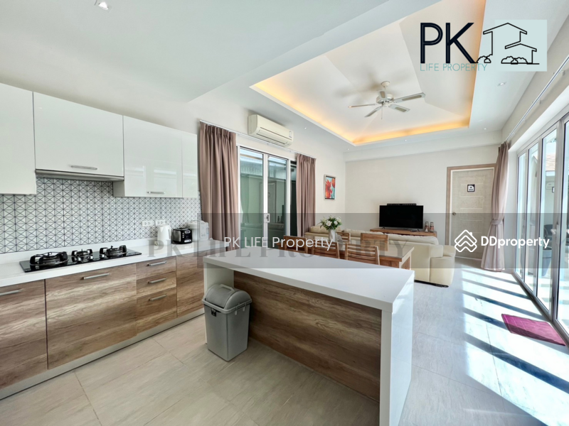2R0376 Pool villa 3bedroom 4bathroom 85,000/month at Cherngtalay have fully furnished, Phuket, Choeng Thale, Thalang, Phuket, 3 Bedrooms, 250 sqm, Villa For Rent, by PK LIFE Property, 11481205 - DDproperty.com