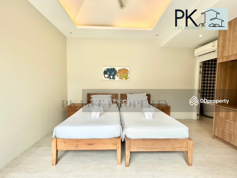 2R0376 Pool villa 3bedroom 4bathroom 85,000/month at Cherngtalay have fully furnished, Phuket, Choeng Thale, Thalang, Phuket, 3 Bedrooms, 250 sqm, Villa For Rent, by PK LIFE Property, 11481205 - DDproperty.com