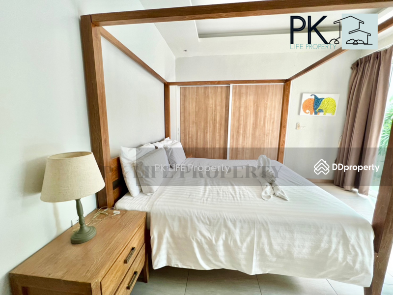 2R0376 Pool villa 3bedroom 4bathroom 85,000/month at Cherngtalay have fully furnished, Phuket, Choeng Thale, Thalang, Phuket, 3 Bedrooms, 250 sqm, Villa For Rent, by PK LIFE Property, 11481205 - DDproperty.com