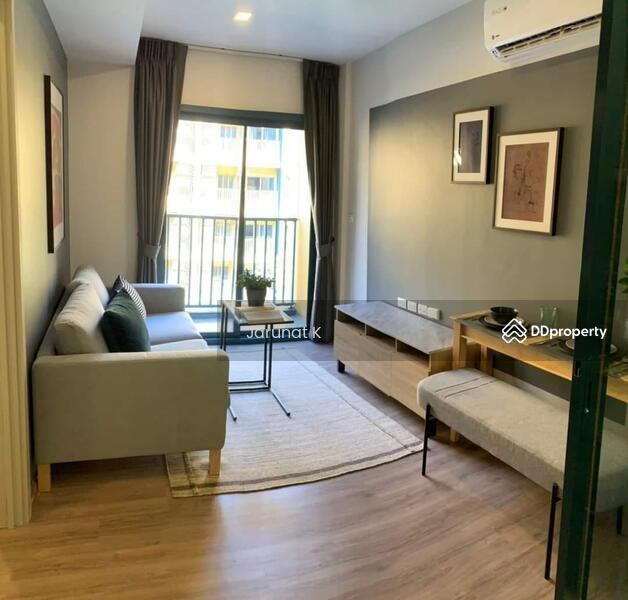 ให้เช่า - The Base Sukhumvit 50 : เดอะ เบส สุขุมวิท 50, กรุงเทพ