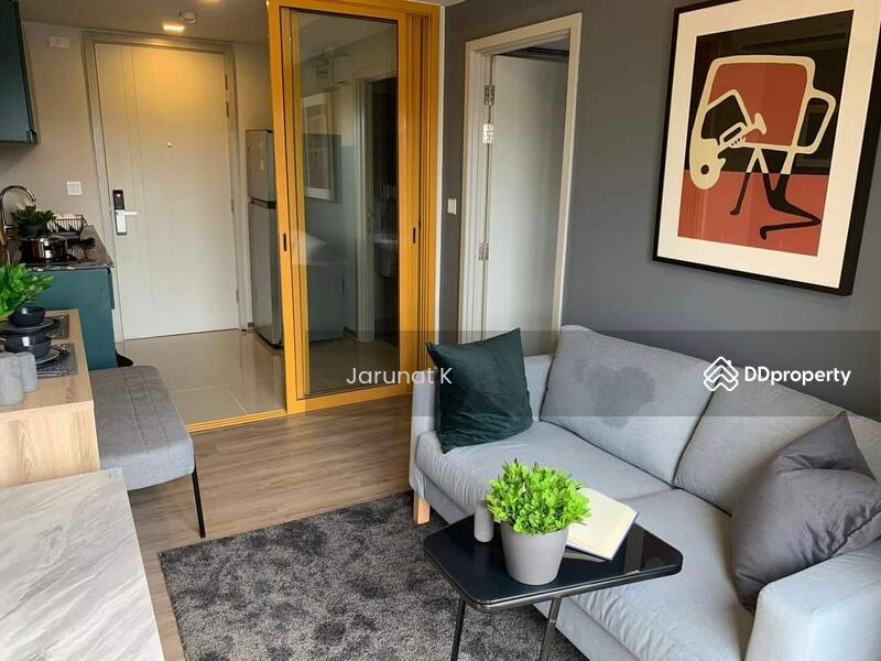 ให้เช่า - The Base Sukhumvit 50 : เดอะ เบส สุขุมวิท 50, กรุงเทพ