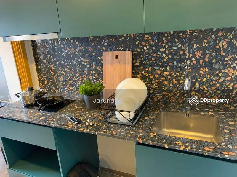 For Rent - The Base Sukhumvit 50, Bangkok
