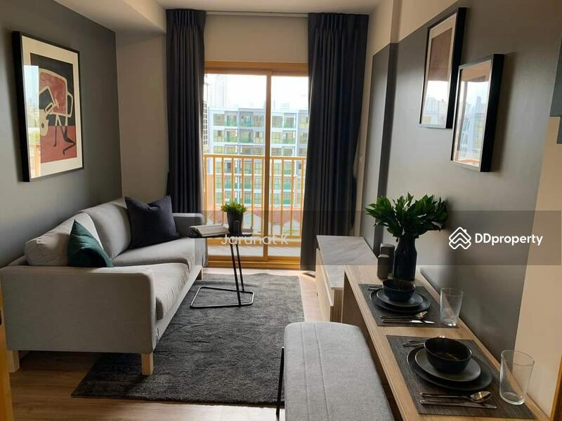 ให้เช่า - The Base Sukhumvit 50 : เดอะ เบส สุขุมวิท 50, กรุงเทพ