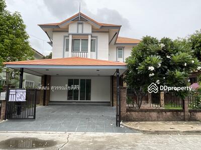 ขาย - Baan Prinyada Teparak : บ้านปริญญดา เทพารักษ์, สมุทรปราการ