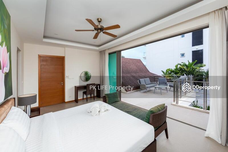 7R0753 Pool villa for rent 3bedrooms 3bathrooms 119,000/month at rawai have fully furnished, ภูเก็ต, ราไวย์, เมืองภูเก็ต, ภูเก็ต, 265 ตร.ม., วิลล่า ให้เช่า, โดย PK LIFE Property, 11481305 - DDproperty.com
