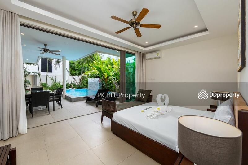 7R0753 Pool villa for rent 3bedrooms 3bathrooms 119,000/month at rawai have fully furnished, Phuket, Rawai, Muang Phuket, Phuket, 3 Bedrooms, 265 sqm, Villa For Rent, by PK LIFE Property, 11481305 - DDproperty.com