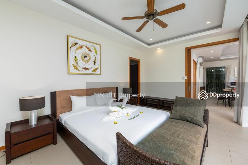 7R0753 Pool villa for rent 3bedrooms 3bathrooms 119,000/month at rawai have fully furnished, ภูเก็ต, ราไวย์, เมืองภูเก็ต, ภูเก็ต, 265 ตร.ม., วิลล่า ให้เช่า, โดย PK LIFE Property, 11481305 - DDproperty.com
