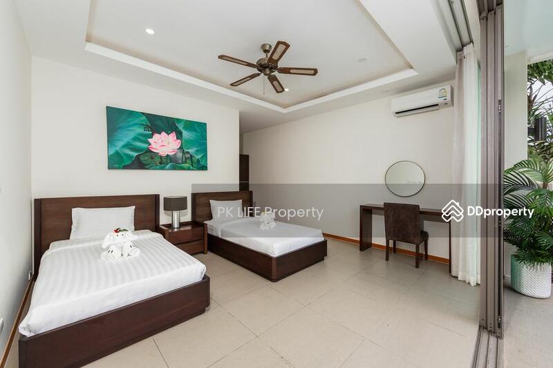 7R0753 Pool villa for rent 3bedrooms 3bathrooms 119,000/month at rawai have fully furnished, Phuket, Rawai, Muang Phuket, Phuket, 3 Bedrooms, 265 sqm, Villa For Rent, by PK LIFE Property, 11481305 - DDproperty.com