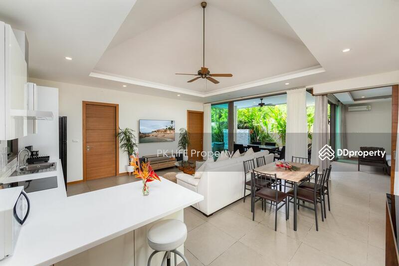 7R0753 Pool villa for rent 3bedrooms 3bathrooms 119,000/month at rawai have fully furnished, ภูเก็ต, ราไวย์, เมืองภูเก็ต, ภูเก็ต, 265 ตร.ม., วิลล่า ให้เช่า, โดย PK LIFE Property, 11481305 - DDproperty.com