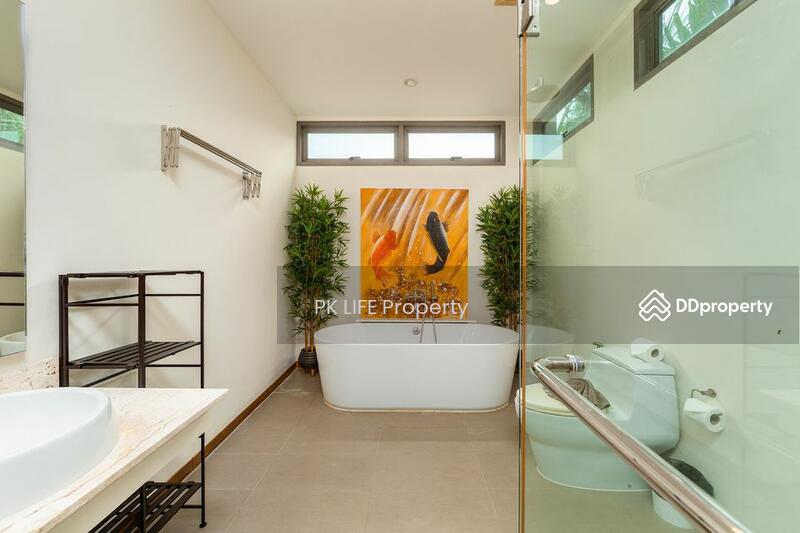 7R0753 Pool villa for rent 3bedrooms 3bathrooms 119,000/month at rawai have fully furnished, Phuket, Rawai, Muang Phuket, Phuket, 3 Bedrooms, 265 sqm, Villa For Rent, by PK LIFE Property, 11481305 - DDproperty.com