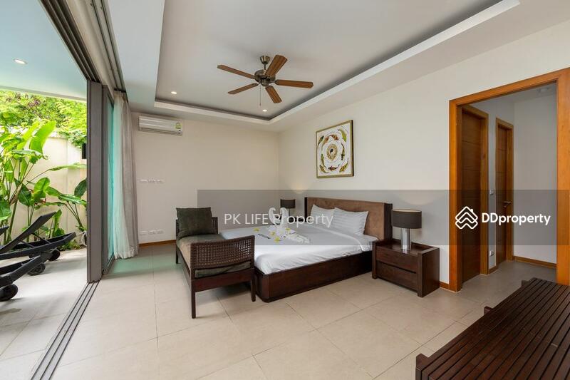 7R0753 Pool villa for rent 3bedrooms 3bathrooms 119,000/month at rawai have fully furnished, Phuket, Rawai, Muang Phuket, Phuket, 3 Bedrooms, 265 sqm, Villa For Rent, by PK LIFE Property, 11481305 - DDproperty.com