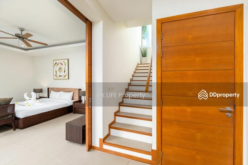 7R0753 Pool villa for rent 3bedrooms 3bathrooms 119,000/month at rawai have fully furnished, ภูเก็ต, ราไวย์, เมืองภูเก็ต, ภูเก็ต, 265 ตร.ม., วิลล่า ให้เช่า, โดย PK LIFE Property, 11481305 - DDproperty.com