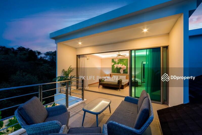 7R0753 Pool villa for rent 3bedrooms 3bathrooms 119,000/month at rawai have fully furnished, Phuket, Rawai, Muang Phuket, Phuket, 3 Bedrooms, 265 sqm, Villa For Rent, by PK LIFE Property, 11481305 - DDproperty.com