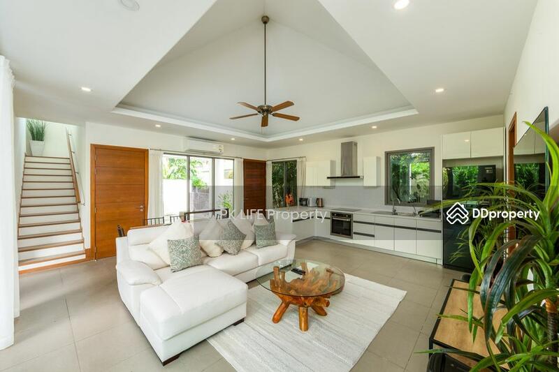 7R0753 Pool villa for rent 3bedrooms 3bathrooms 119,000/month at rawai have fully furnished, Phuket, Rawai, Muang Phuket, Phuket, 3 Bedrooms, 265 sqm, Villa For Rent, by PK LIFE Property, 11481305 - DDproperty.com