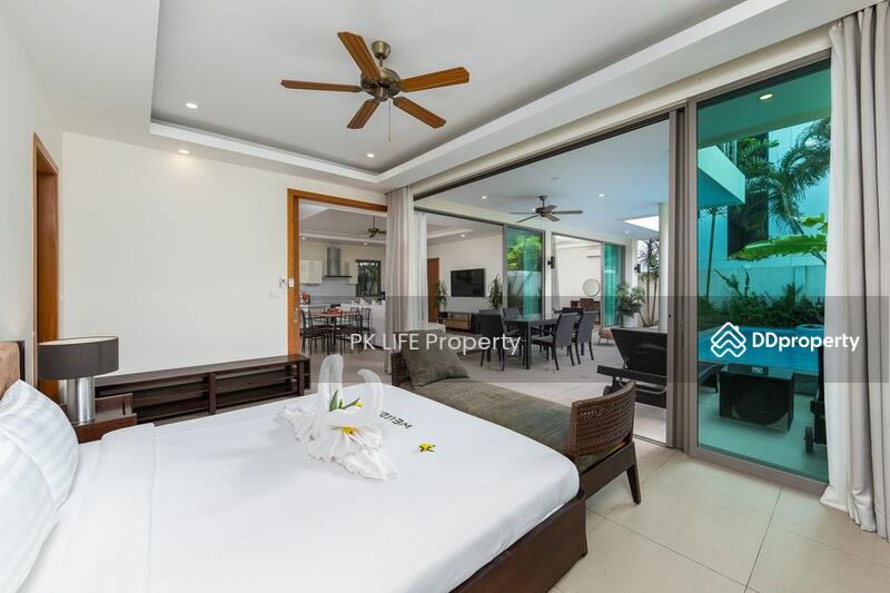 7R0753 Pool villa for rent 3bedrooms 3bathrooms 119,000/month at rawai have fully furnished, ภูเก็ต, ราไวย์, เมืองภูเก็ต, ภูเก็ต, 265 ตร.ม., วิลล่า ให้เช่า, โดย PK LIFE Property, 11481305 - DDproperty.com