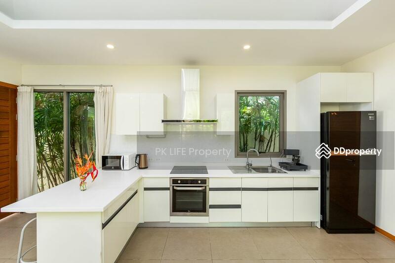 7R0753 Pool villa for rent 3bedrooms 3bathrooms 119,000/month at rawai have fully furnished, Phuket, Rawai, Muang Phuket, Phuket, 3 Bedrooms, 265 sqm, Villa For Rent, by PK LIFE Property, 11481305 - DDproperty.com