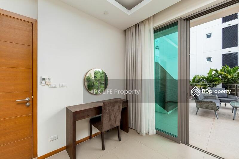 7R0753 Pool villa for rent 3bedrooms 3bathrooms 119,000/month at rawai have fully furnished, ภูเก็ต, ราไวย์, เมืองภูเก็ต, ภูเก็ต, 265 ตร.ม., วิลล่า ให้เช่า, โดย PK LIFE Property, 11481305 - DDproperty.com