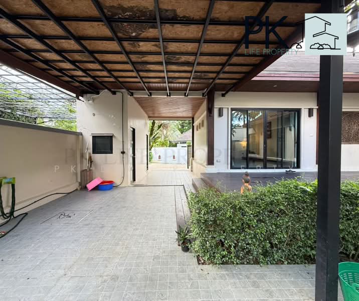 12R0353 Pool villa for rent 2 bedroom 2 bathroom 75,000/month at thalang have fully furnished, Phuket, Thep Krasattri, Thalang, Phuket, 2 Bedrooms, 150 sqm, Villa For Rent, by PK LIFE Property, 11481336 - DDproperty.com