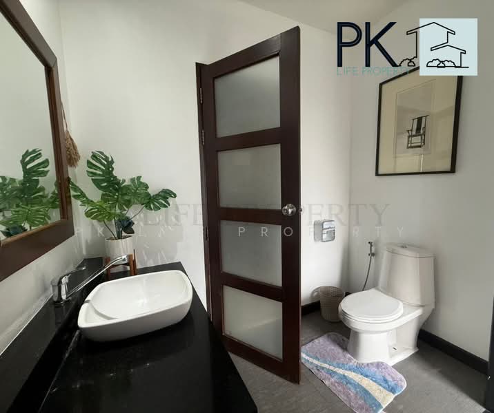 12R0353 Pool villa for rent 2 bedroom 2 bathroom 75,000/month at thalang have fully furnished, Phuket, Thep Krasattri, Thalang, Phuket, 2 Bedrooms, 150 sqm, Villa For Rent, by PK LIFE Property, 11481336 - DDproperty.com