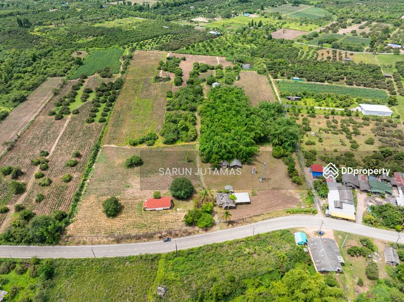 For Sale - Land for sale Chiang Mai, 34 rai, Chiang Mai