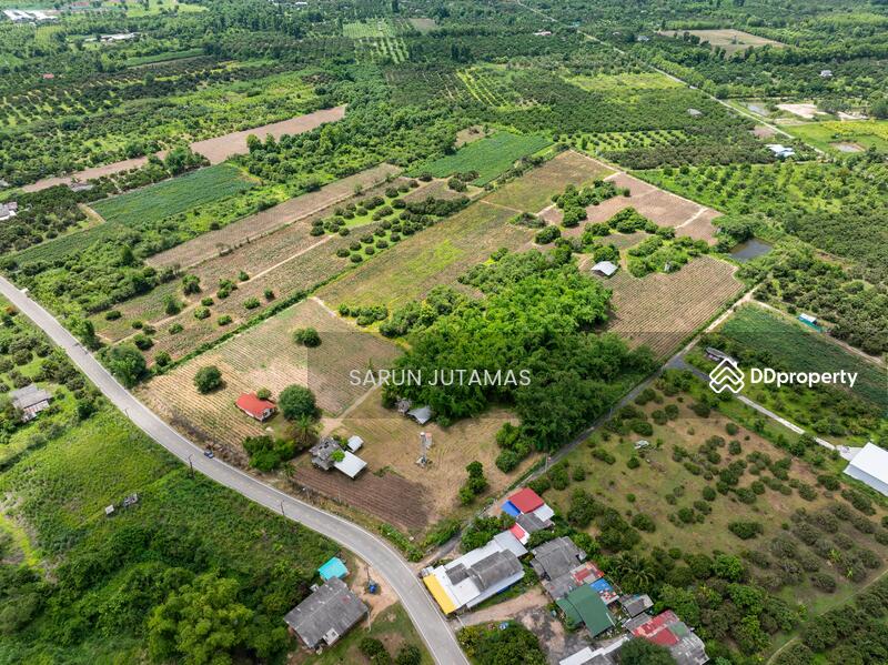 For Sale - Land for sale Chiang Mai, 34 rai, Chiang Mai