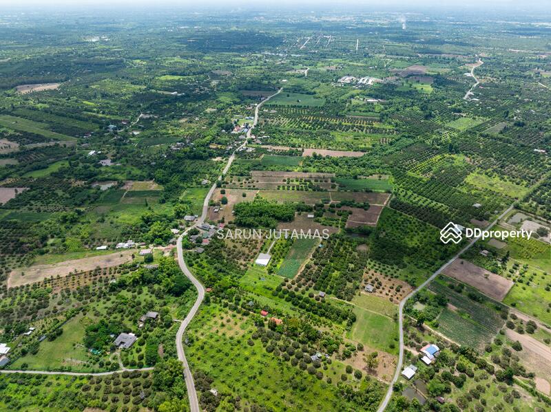 For Sale - Land for sale Chiang Mai, 34 rai, Chiang Mai