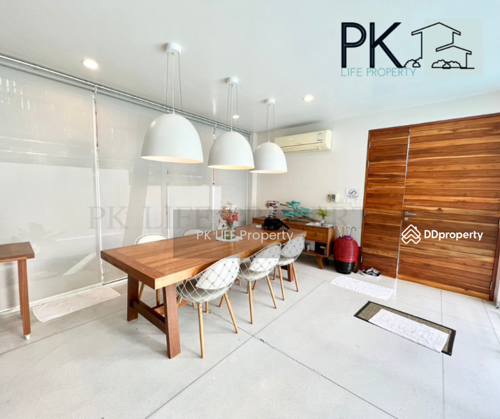 8R0471 Pool villa 3bedroom 3bathroom 100,000/month in chalong have fully furnished, ภูเก็ต, ฉลอง, เมืองภูเก็ต, ภูเก็ต, 412 ตร.ม., วิลล่า ให้เช่า, โดย PK LIFE Property, 11481378 - DDproperty.com