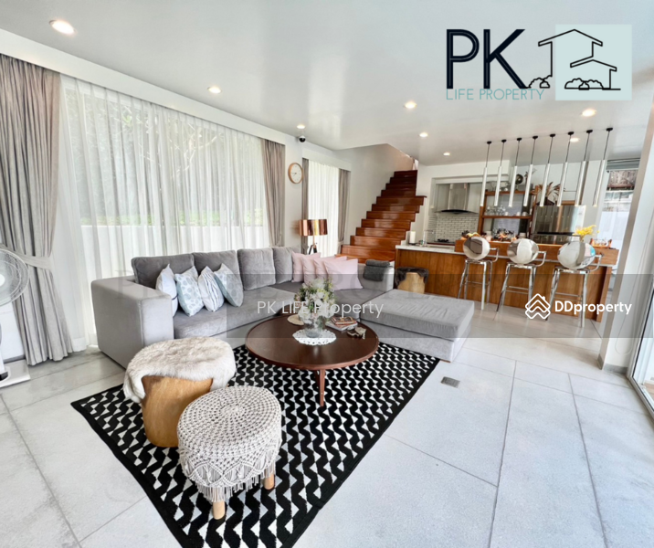 8R0471 Pool villa 3bedroom 3bathroom 100,000/month in chalong have fully furnished, ภูเก็ต, ฉลอง, เมืองภูเก็ต, ภูเก็ต, 412 ตร.ม., วิลล่า ให้เช่า, โดย PK LIFE Property, 11481378 - DDproperty.com