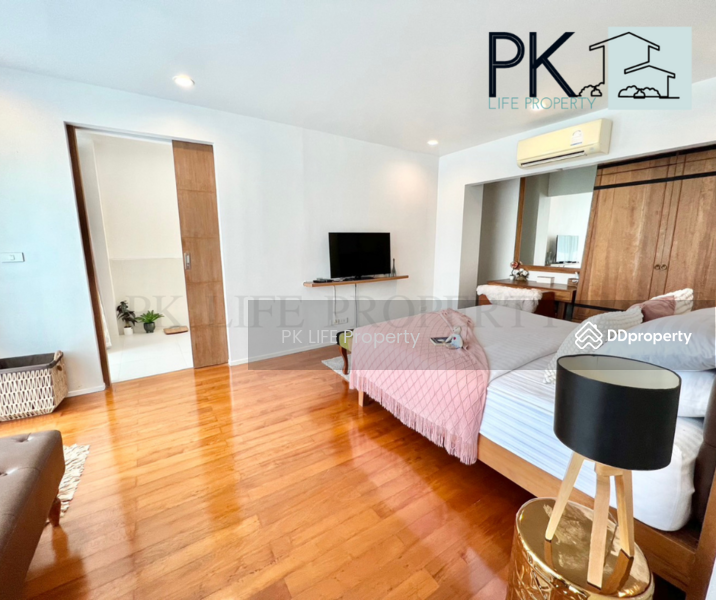 8R0471 Pool villa 3bedroom 3bathroom 100,000/month in chalong have fully furnished, ภูเก็ต, ฉลอง, เมืองภูเก็ต, ภูเก็ต, 412 ตร.ม., วิลล่า ให้เช่า, โดย PK LIFE Property, 11481378 - DDproperty.com